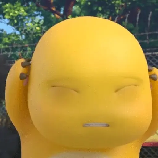 nailong dino kuning 