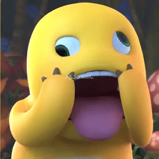 nailong dino kuning 