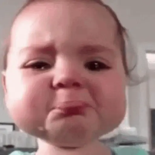 😒 UNA LLORADITA Y A SEGUIR 😭
