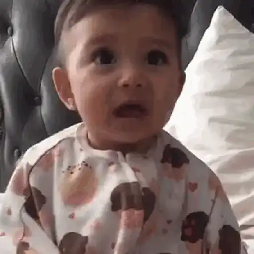 Bebés Reacciones ➋🍭💙