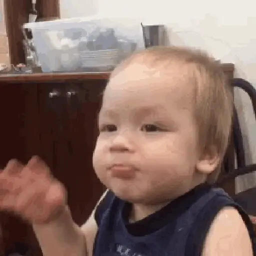 Bebés Reacciones ➋🍭💙