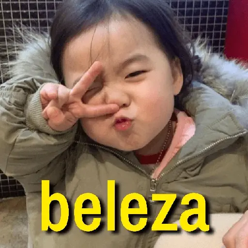 Bebês Coreanas 😍