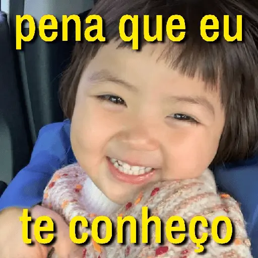 Bebês Coreanas 😍