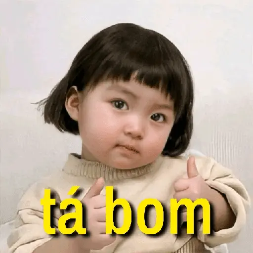 Bebês Coreanas 😍