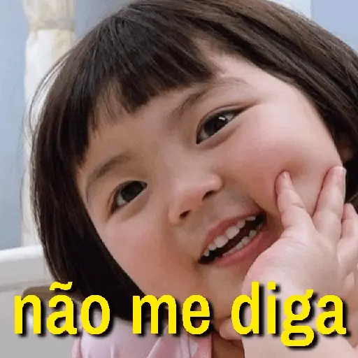Bebês Coreanas 😍