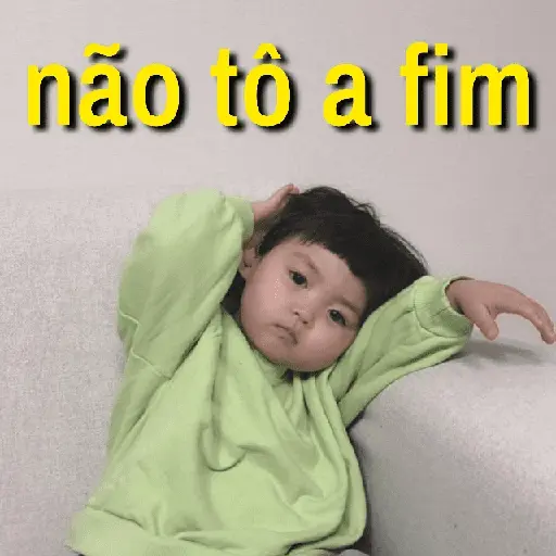 Bebês Coreanas 😍