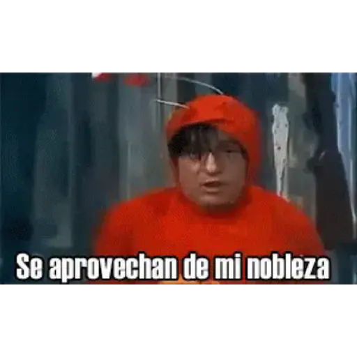 el chapulín colorado