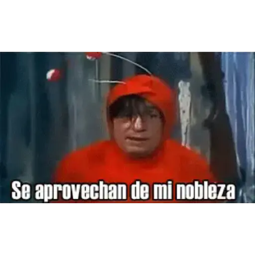 el chapulín colorado preview
