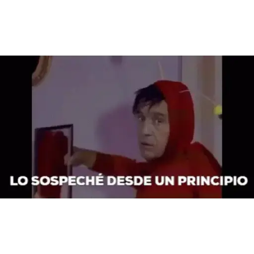 el chapulín colorado