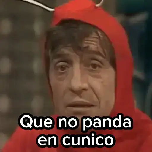 El chapulín colorado 💛❤️