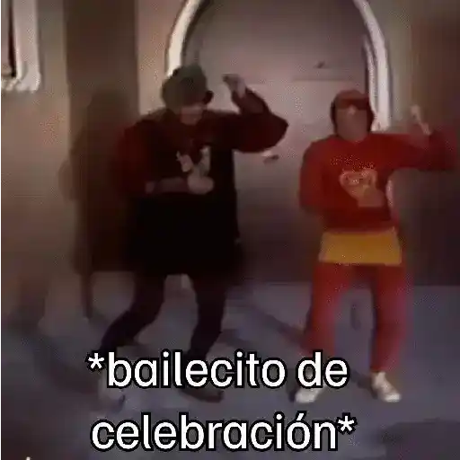 El chapulín colorado 💛❤️