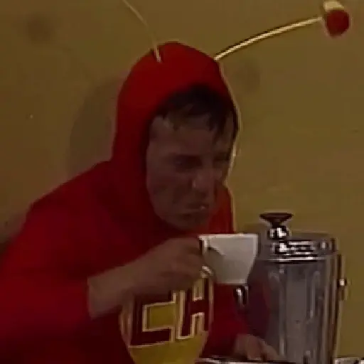 El chapulín colorado 💛❤️