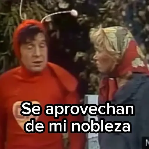 El chapulín colorado 💛❤️