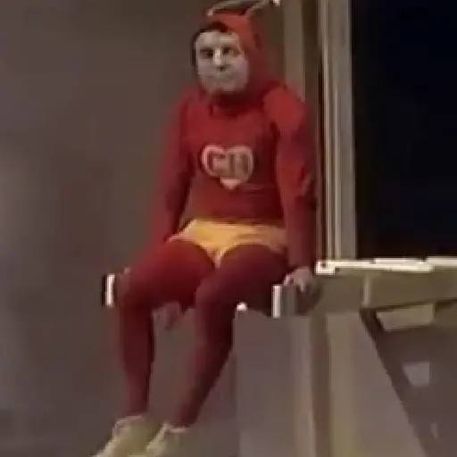El chapulín colorado 💛❤️ preview