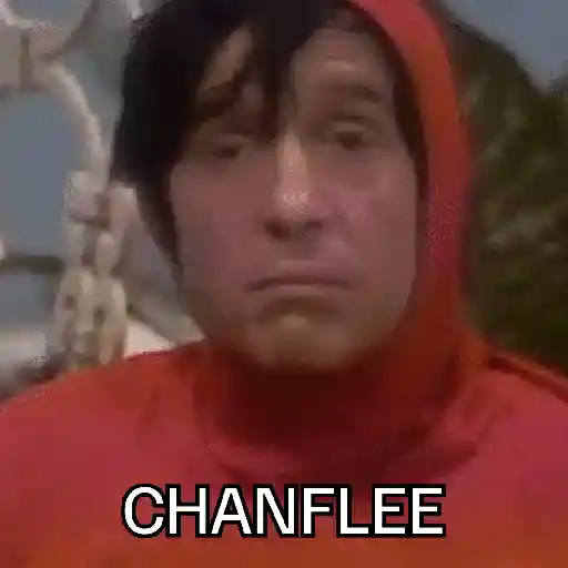 Chapulin Colorado 🦗🦗 preview
