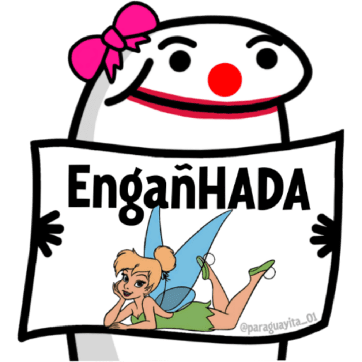 🌈 Flork Frases 4 🧦 preview