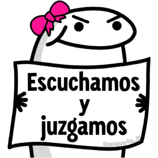 🌈 Flork Frases 4 🧦