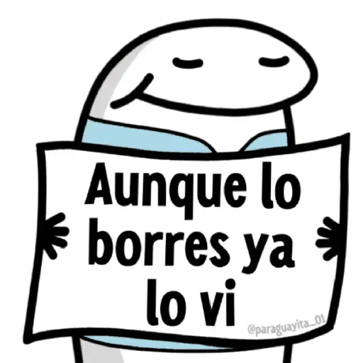 🌈 Flork Frases 4 🧦