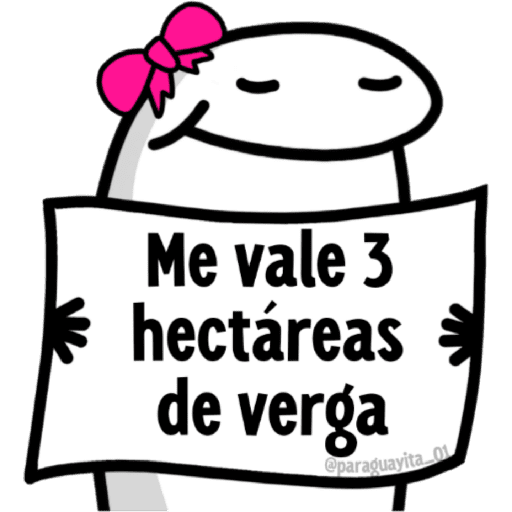 🌈 Flork Frases 4 🧦 preview