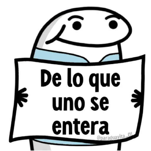 🌈 Flork Frases 4 🧦