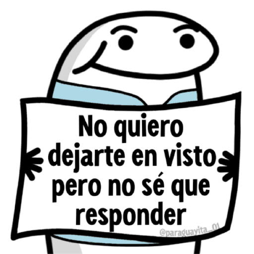 🌈 Flork Frases 4 🧦 preview