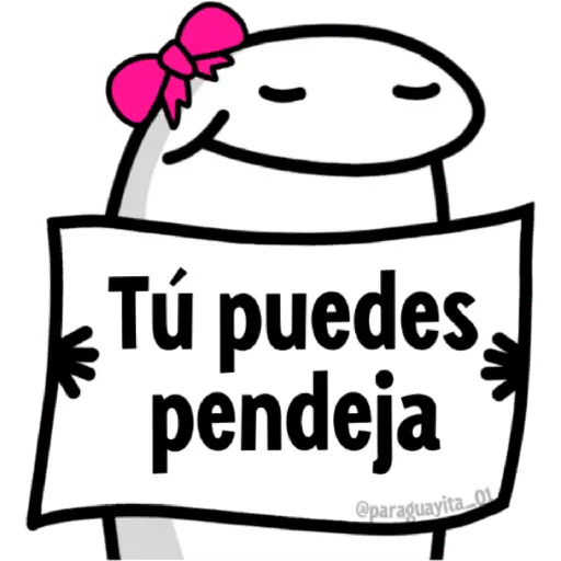 🌈 Flork Frases 4 🧦