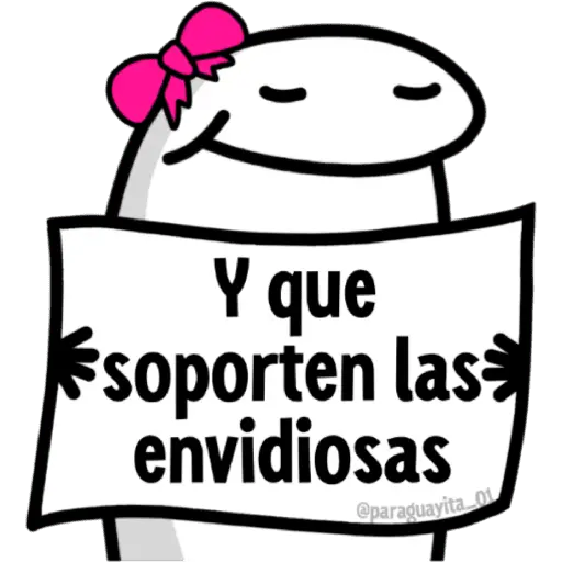 🌈 Flork Frases 4 🧦
