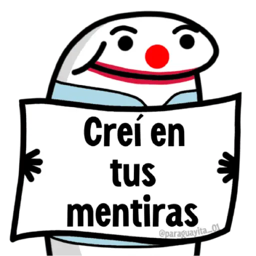 🌈 Flork Frases 4 🧦