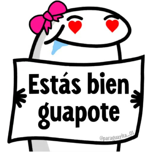 🌈 Flork Frases 4 🧦