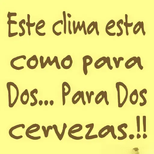 Frío 🥶 Notas📄Textos 2️⃣✨