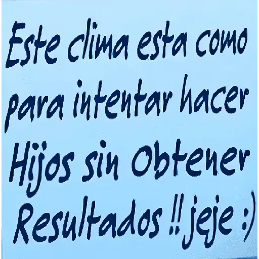 Frío 🥶 Notas📄Textos 2️⃣✨