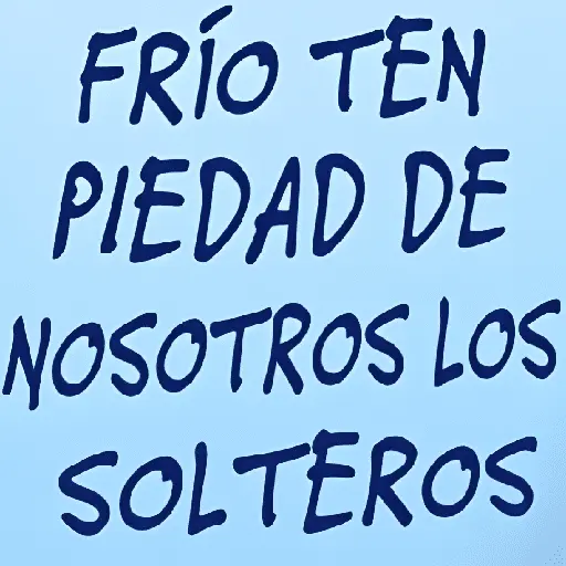 Frío 🥶 Notas📄Textos 2️⃣✨