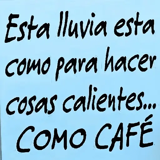 Frío 🥶 Notas📄Textos 2️⃣✨