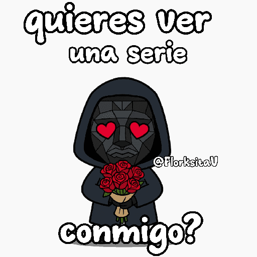 El juego del calamar 😍🖤 preview
