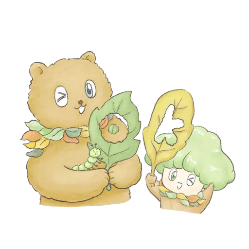 Shhh Shhh 日常篇
