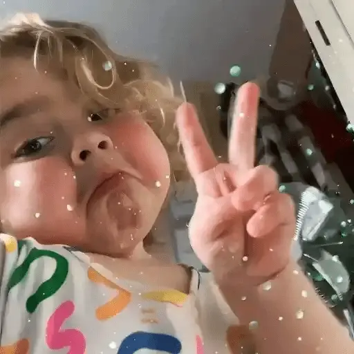 Bebés Random 4🍡✨