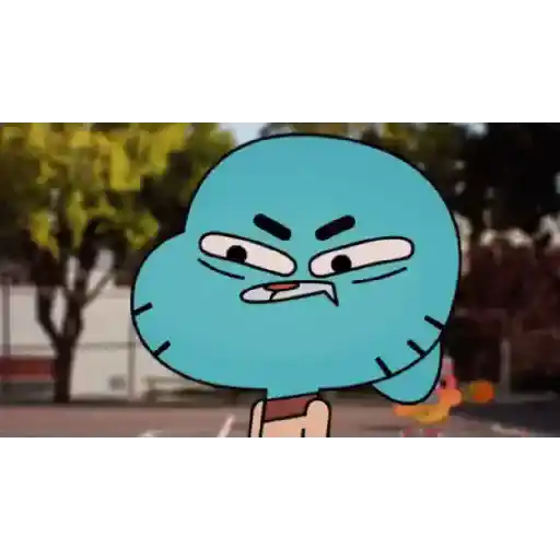 gumball