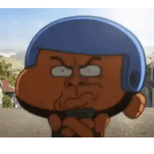 gumball
