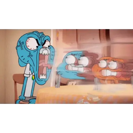 gumball