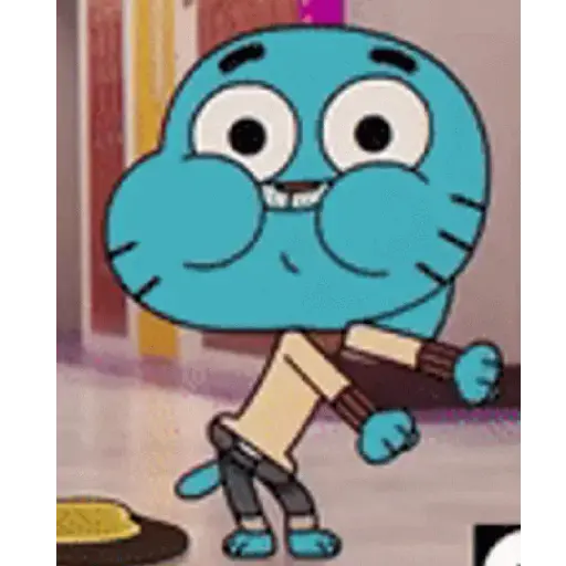 gumball