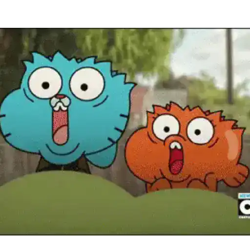 gumball preview