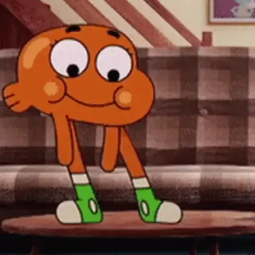 gumball