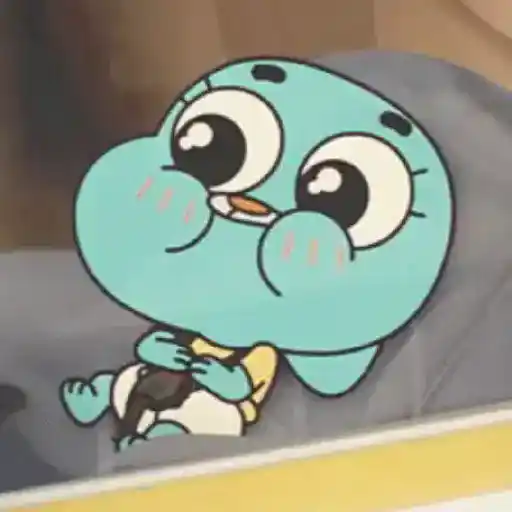gumball