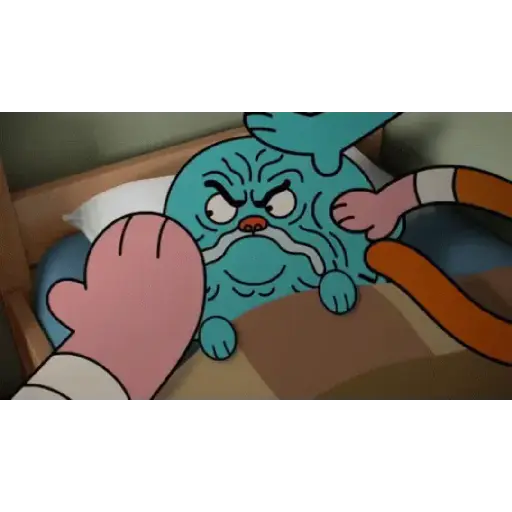 gumball
