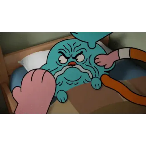 gumball preview