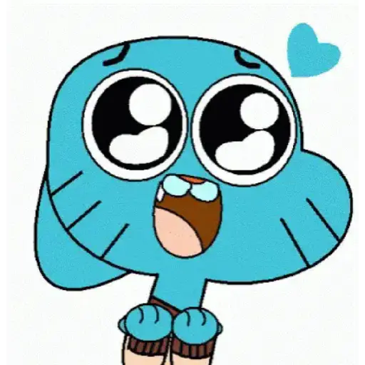 gumball preview