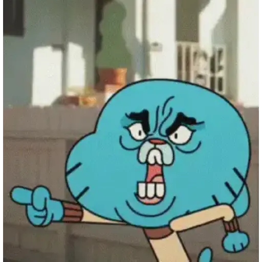 gumball