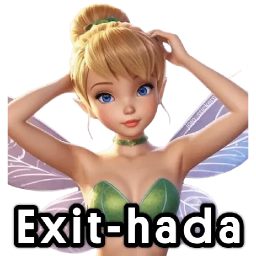 👸 Hada 🧚‍♂️ Memes 
