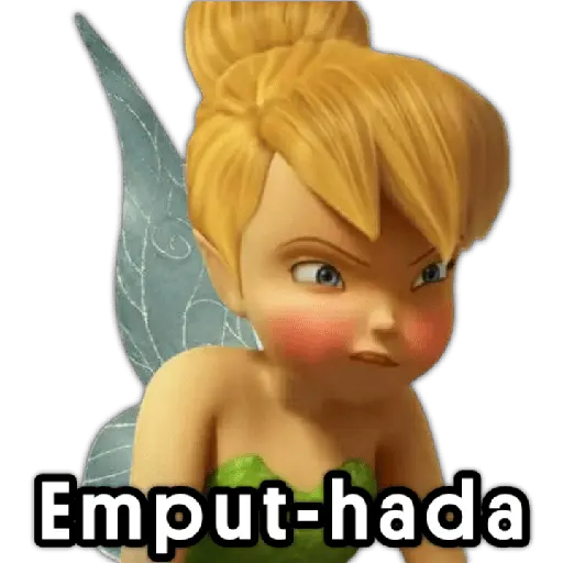 👸 Hada 🧚‍♂️ Memes 