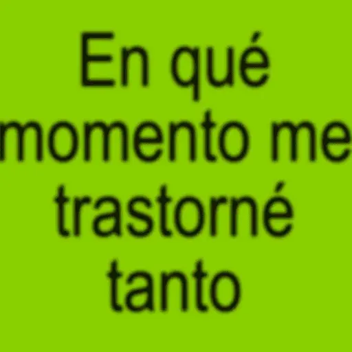 📝 FRASES TIKTOK 📝